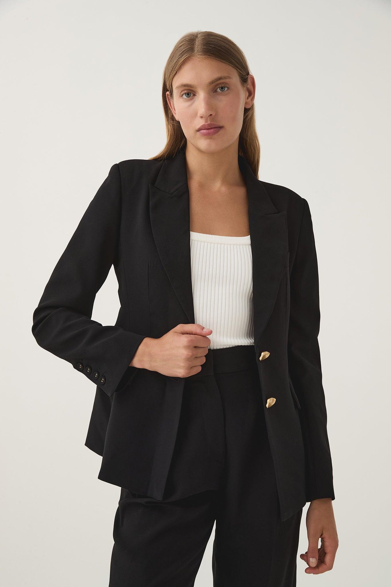 Paragon Structured Jacket Product Image