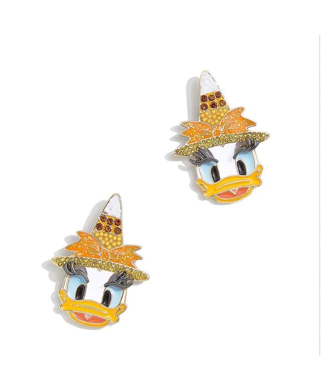 Womens BaubleBar Daisy Duck Witch Earrings Product Image