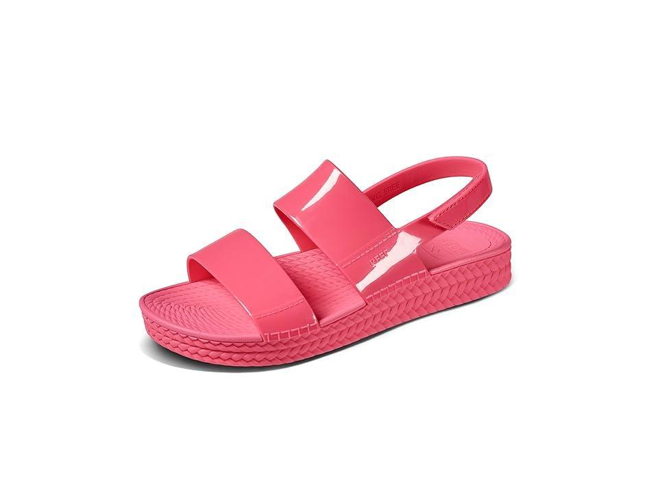 Reef Reef Water Vista (Hot ) Women's Sandals Product Image