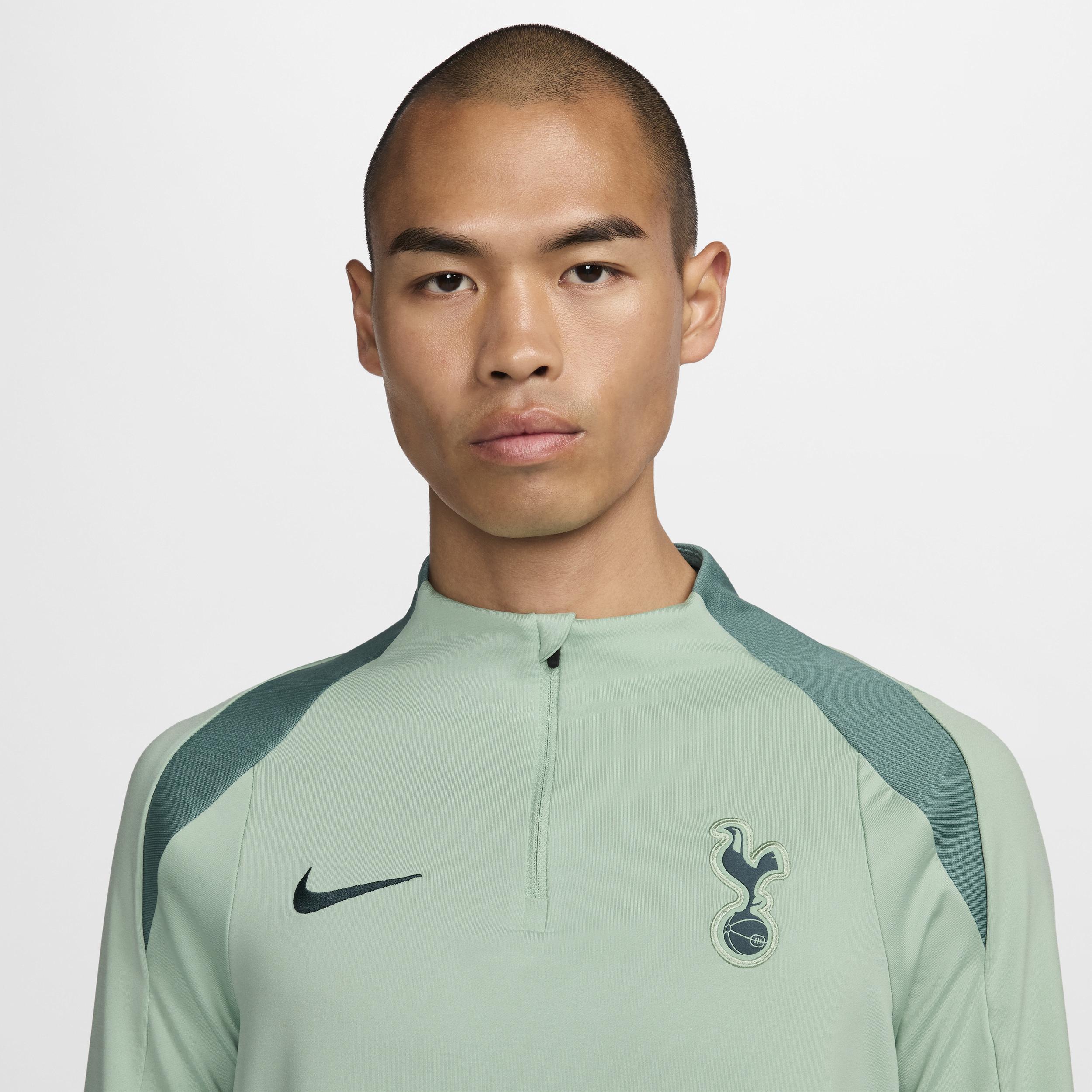 Tottenham Hotspur Strike Third Men's Nike Dri-FIT Soccer Drill Top Product Image