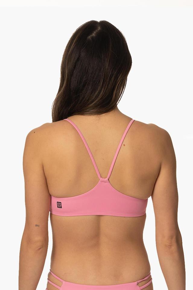 Lanikea Bikini Top - Dazzle Female Product Image