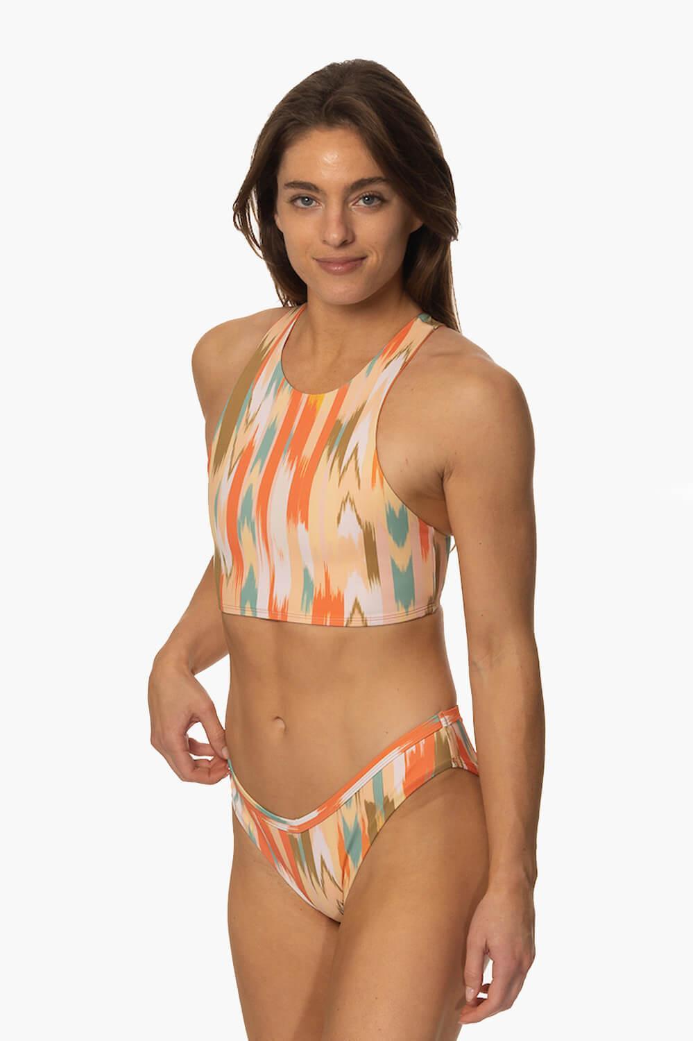 Camila Bikini Bottom - Zuma Female Product Image