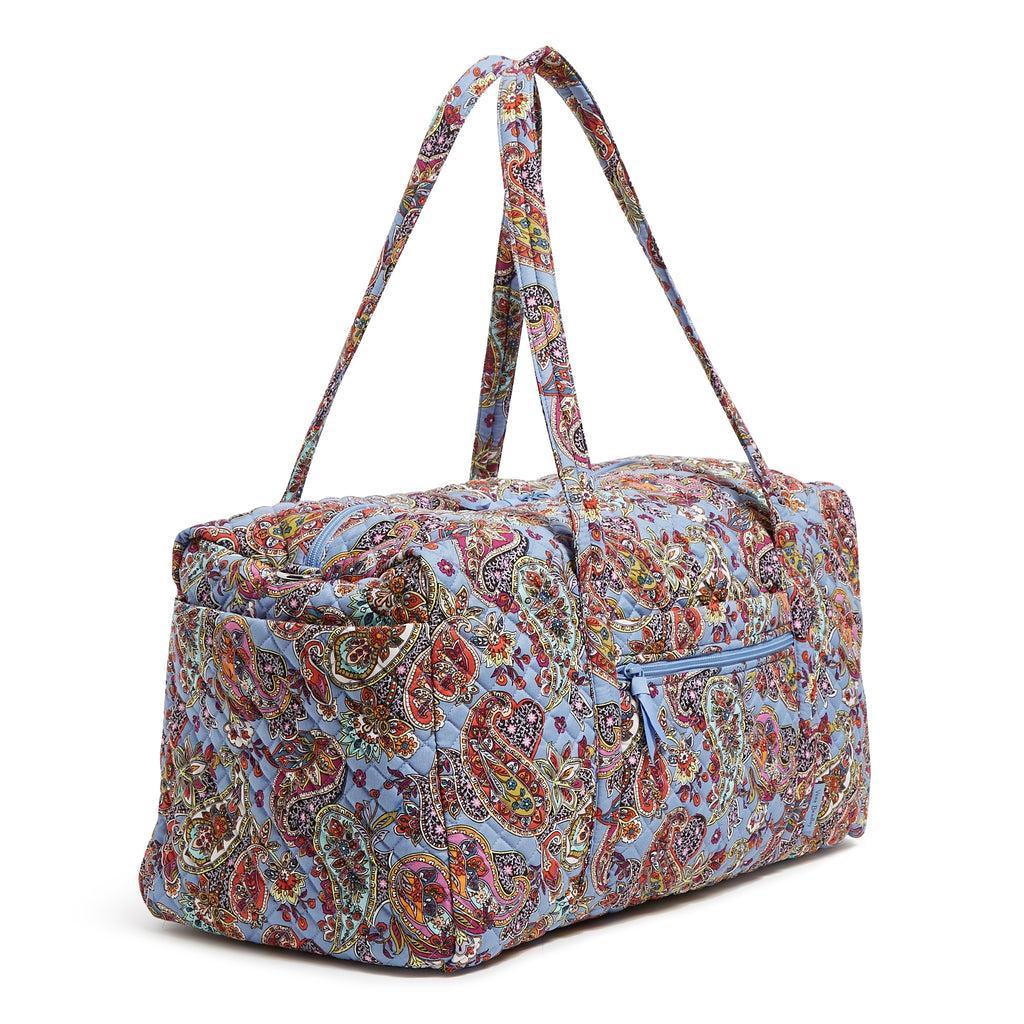 Large Travel Duffel Bag Product Image