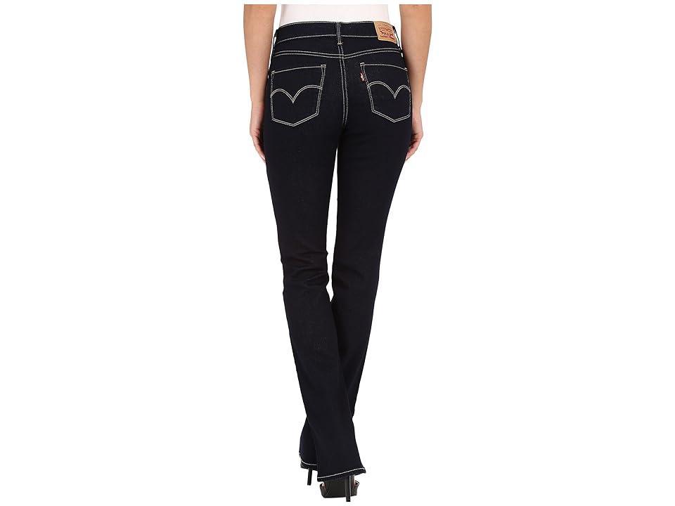 Womens Levis 315 Shaping Bootcut Jeans Product Image