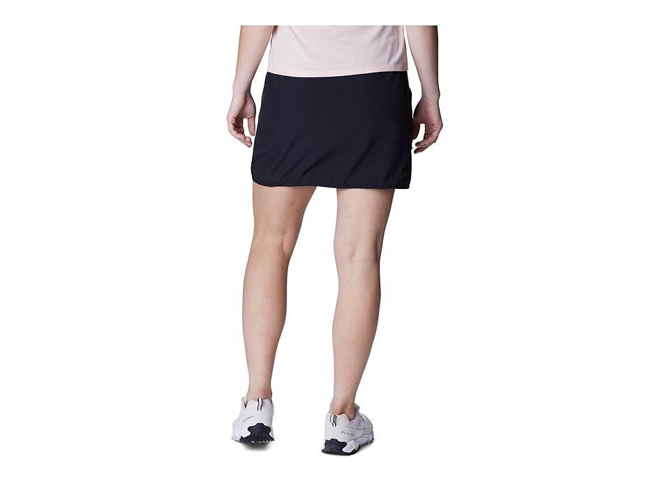 Columbia Hike Skort Women's Skort Product Image