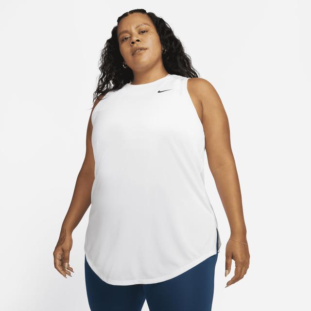 Nike Womens Dri-FIT Tank Top (Plus Size) Product Image