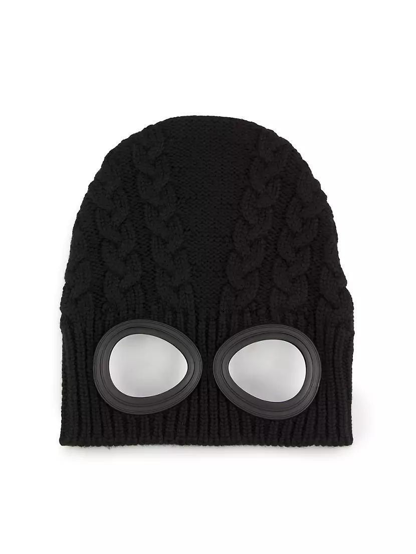 Luar Knit Skull Hat Product Image