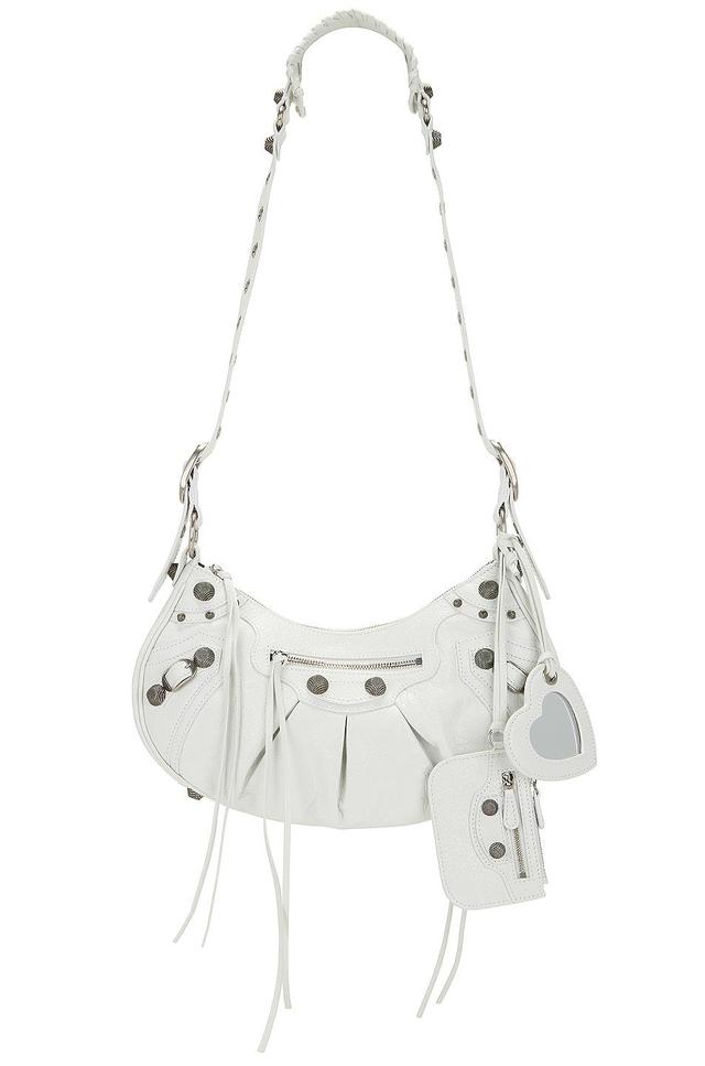 Small Le Cagole Shoulder Bag Product Image