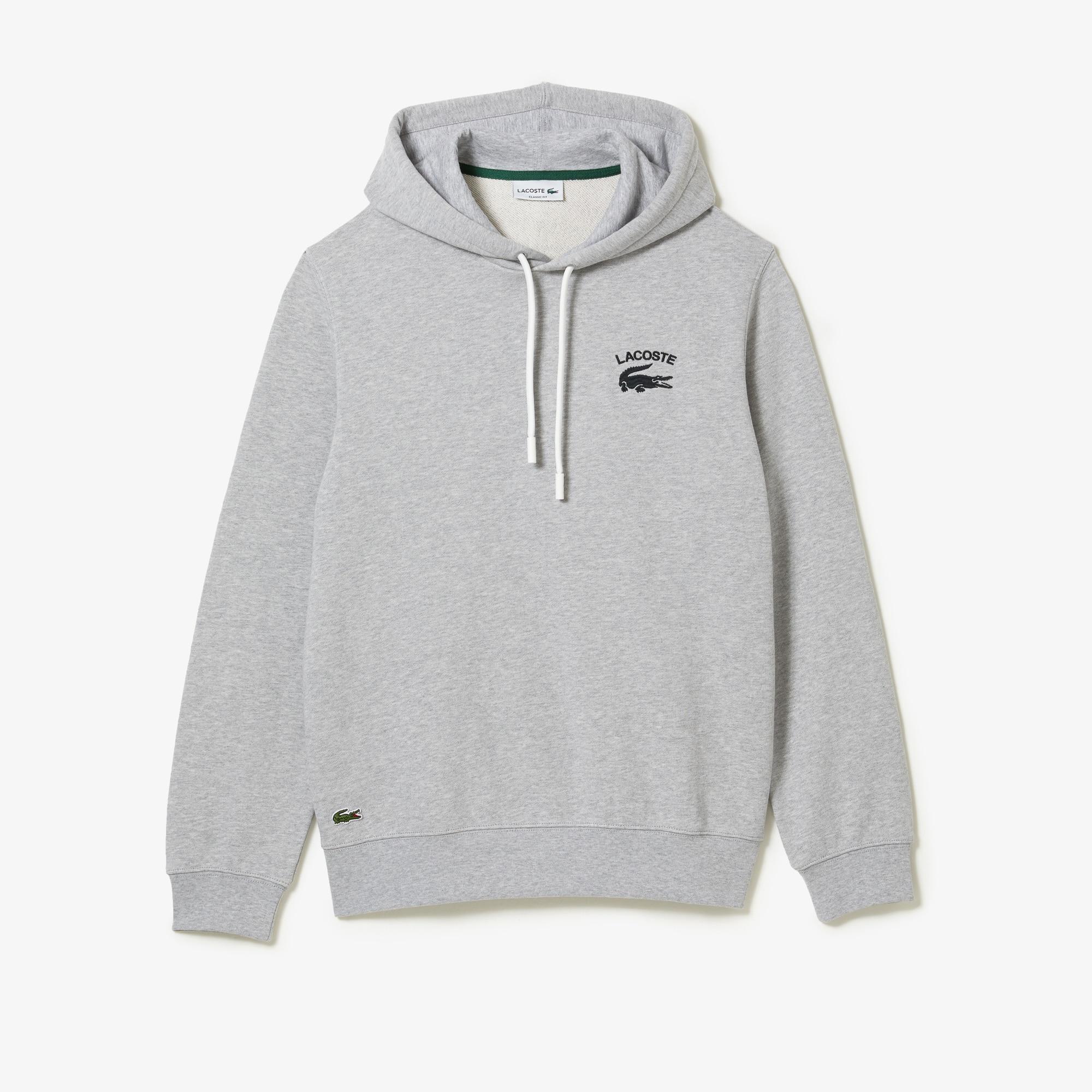 Men's Classic Fit Hoodie product image