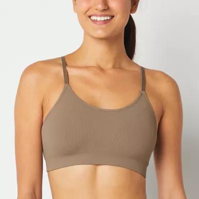 Xersion Light Support Seamless Sports Bra Product Image