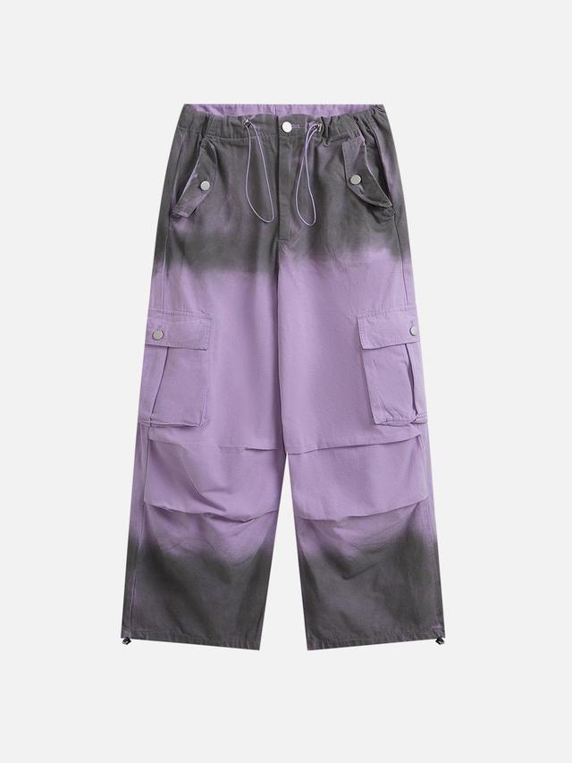 Aelfric Eden Gradient Cargo Pants Product Image