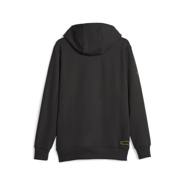 PUMA Porsche Legacy Men's Sweatshirt Product Image