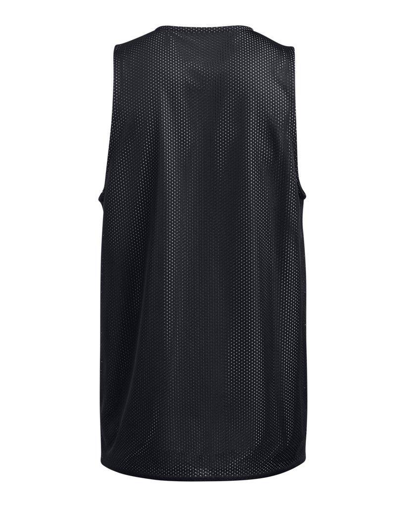 Men's UA Zone Reversible Jersey Product Image