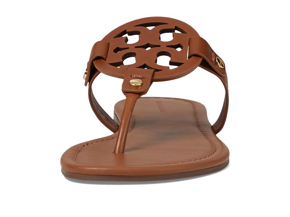 Miller Leather Sandals Product Image