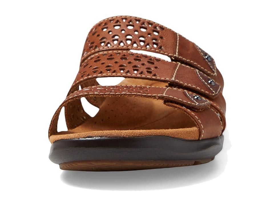 Clarks(r) Kitly Walk Sandal Product Image