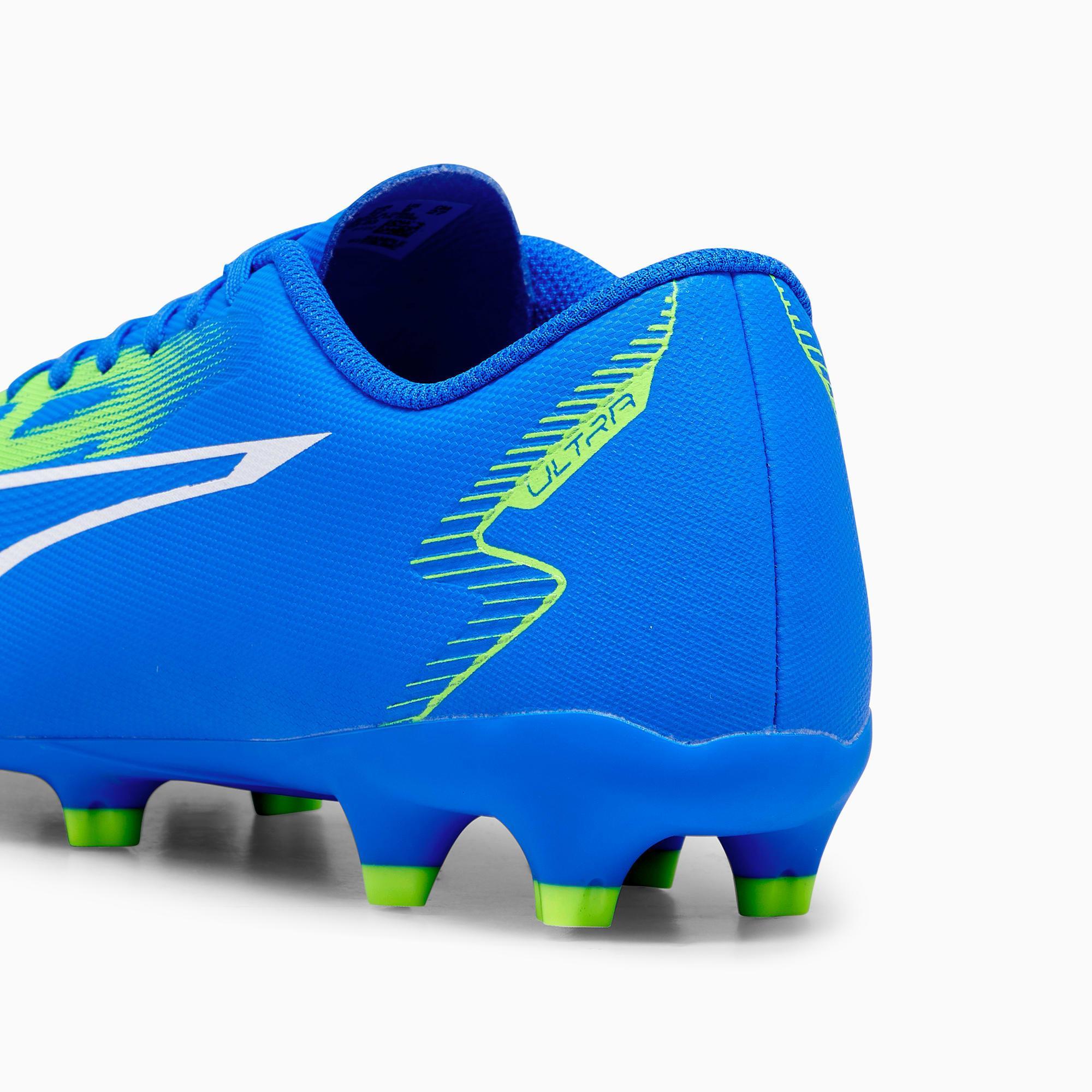 ULTRA PLAY Firm Ground/Artificial Ground Men's Soccer Cleats Product Image