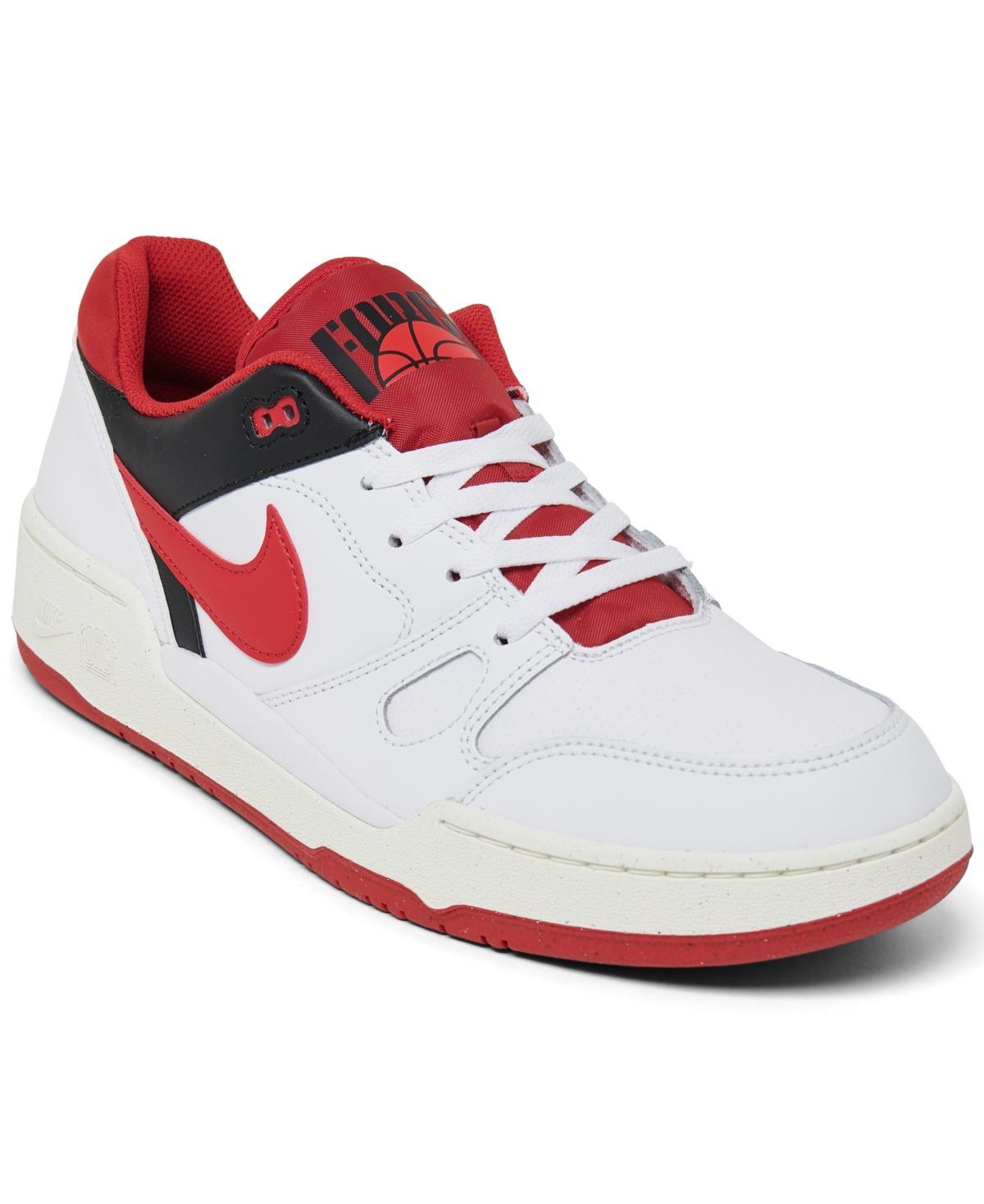 Nike Men's Full Force Low Shoes Product Image