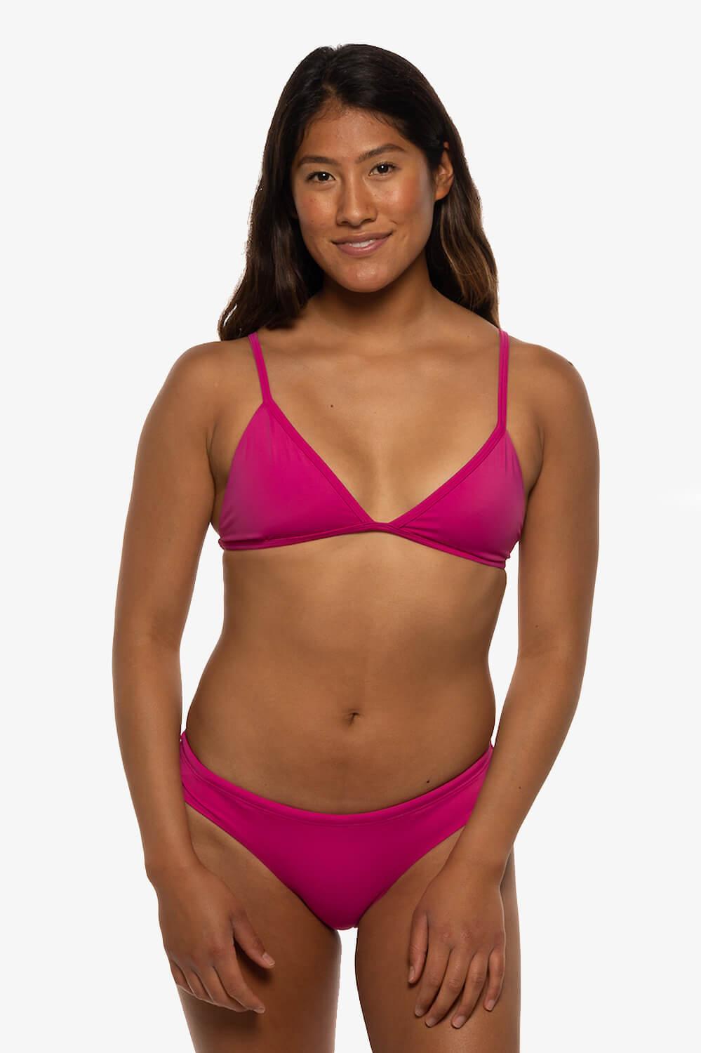 Koa Bikini Bottom - Jazzy Product Image