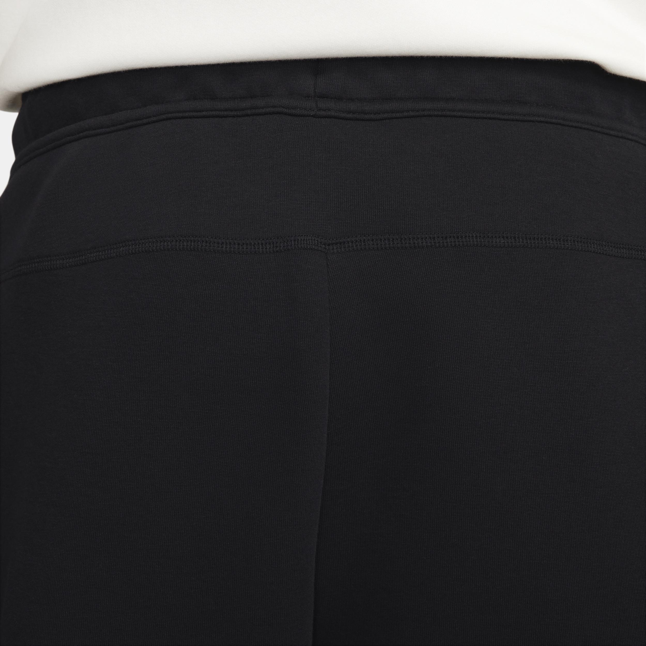 Men's Nike Sportswear Tech Fleece Open-Hem Sweatpants Product Image