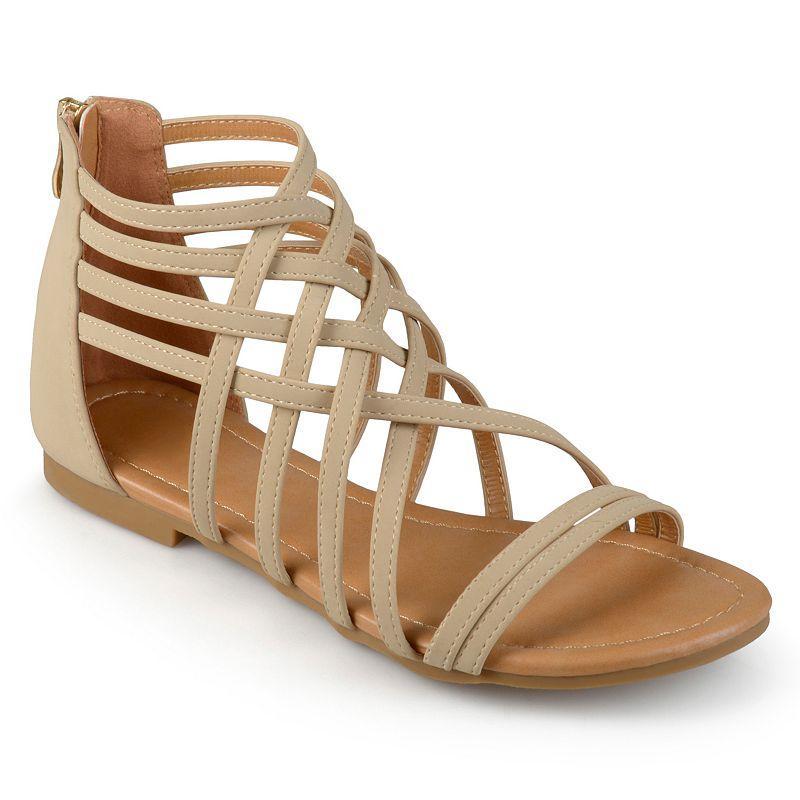 Journee Collection Hanni Womens Sandals Product Image