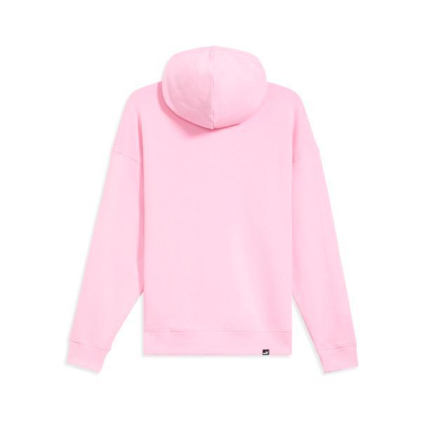 PUMA HER Women's Hoodie Product Image