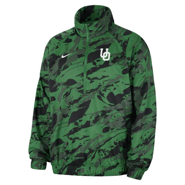 Oregon Windrunner Nike Men's College Anorak Jacket Product Image