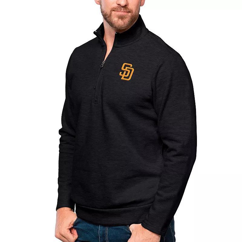 Antigua MLS Western Conference Quarter-Zip Pullover Product Image