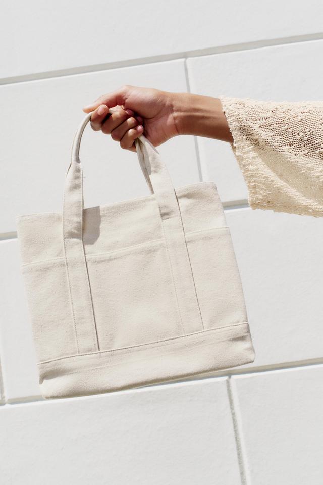 SMALL TOTE BAG Product Image