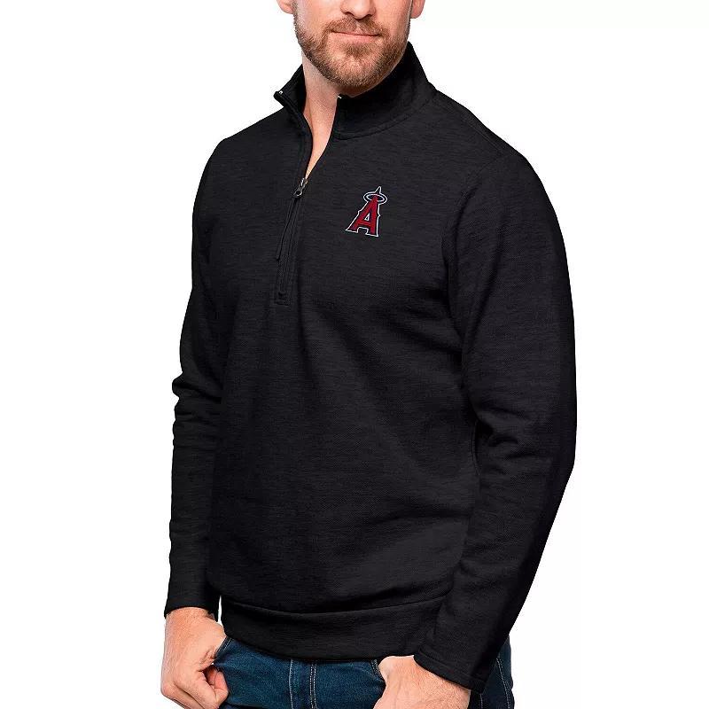 Antigua MLS Western Conference Quarter-Zip Pullover Product Image