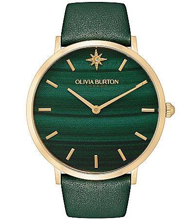 Olivia Burton Celestial Ultra Slim Watch, 40mm Product Image