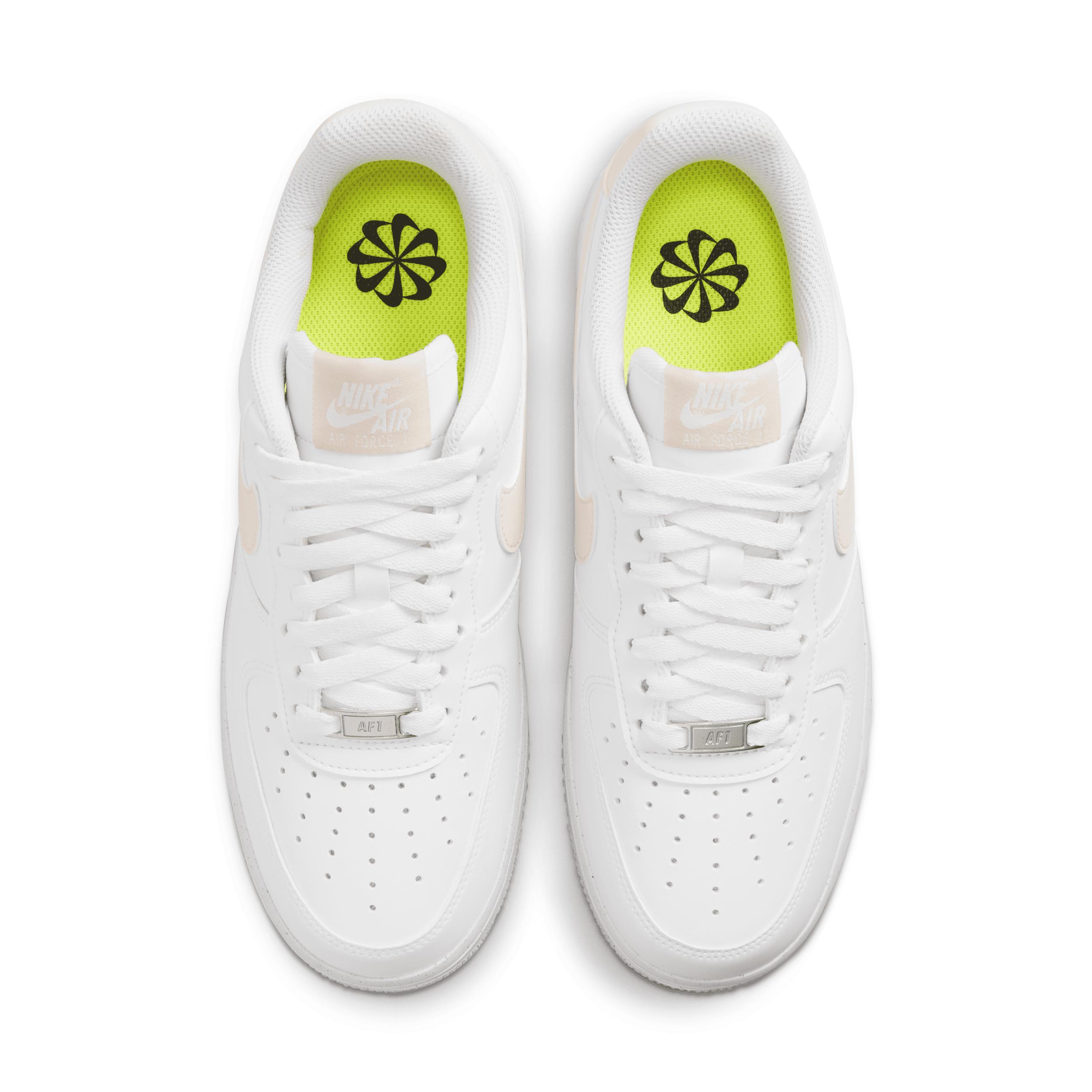 Nike Women's Air Force 1 '07 Next Nature Shoes product image