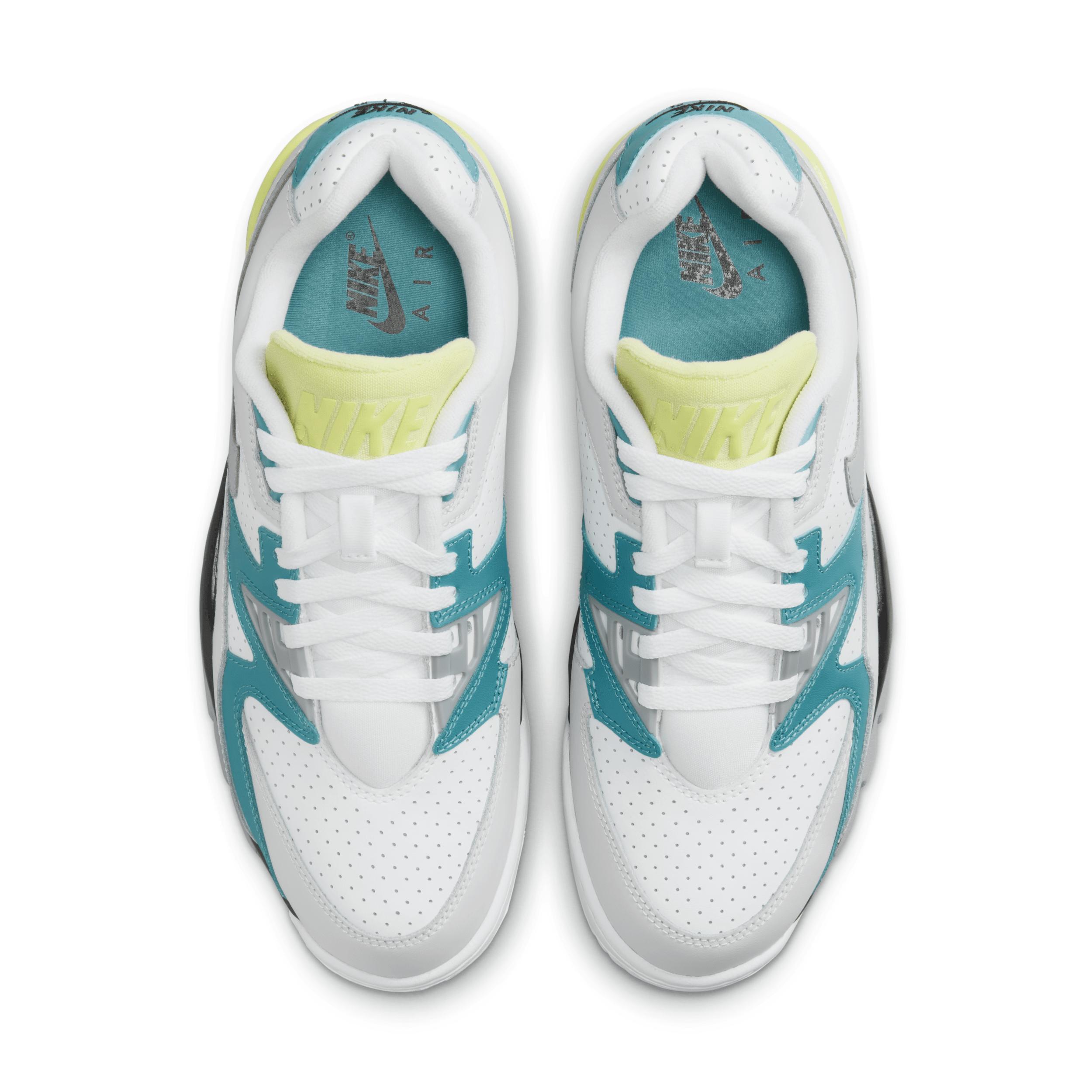 Nike Air Cross Trainer 3 Low Men's Shoes Product Image