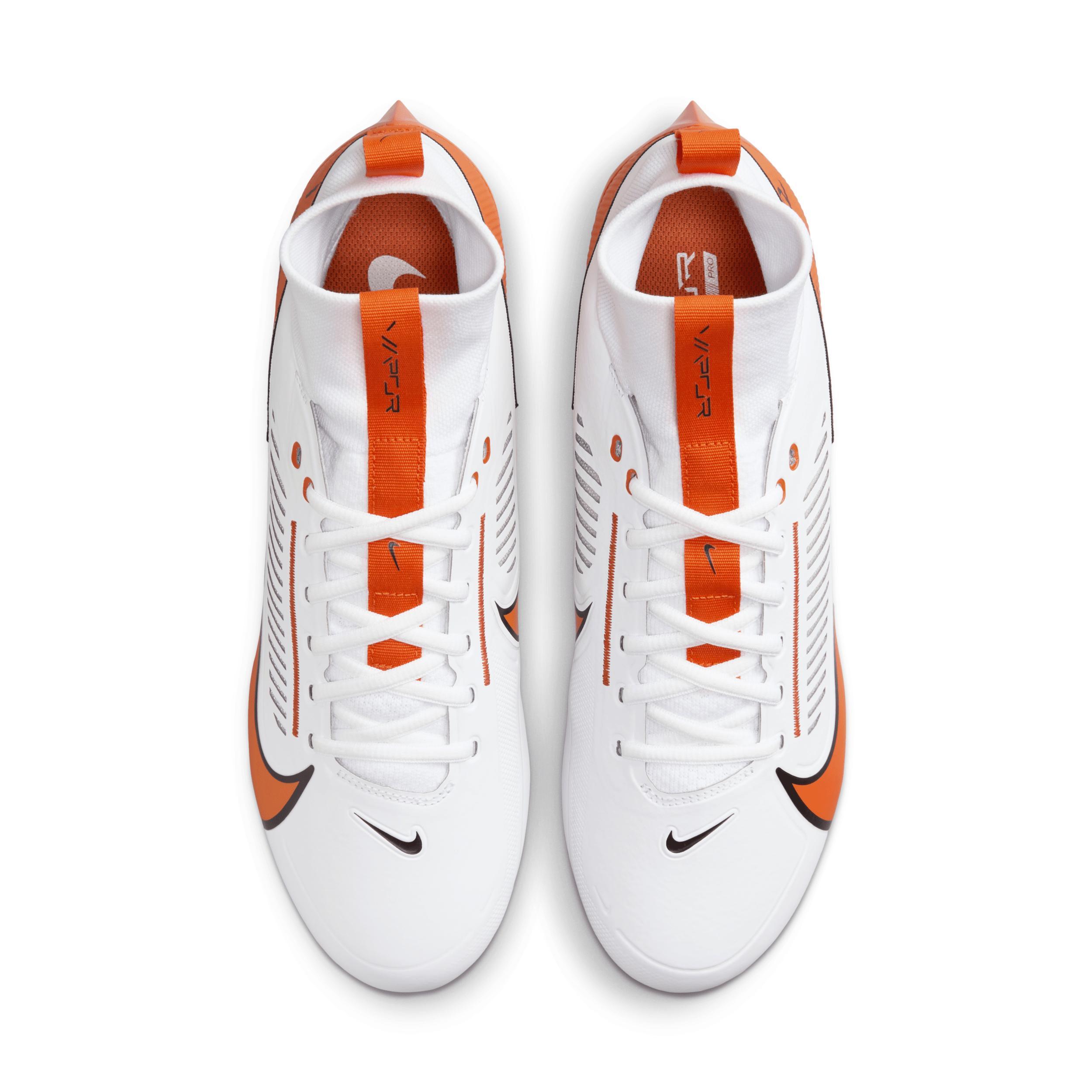 Nike Men's Vapor Edge Pro 360 2 (Team Bank) Football Cleats Product Image