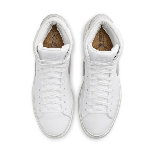 Nike Men's Blazer Phantom Mid Shoes Product Image