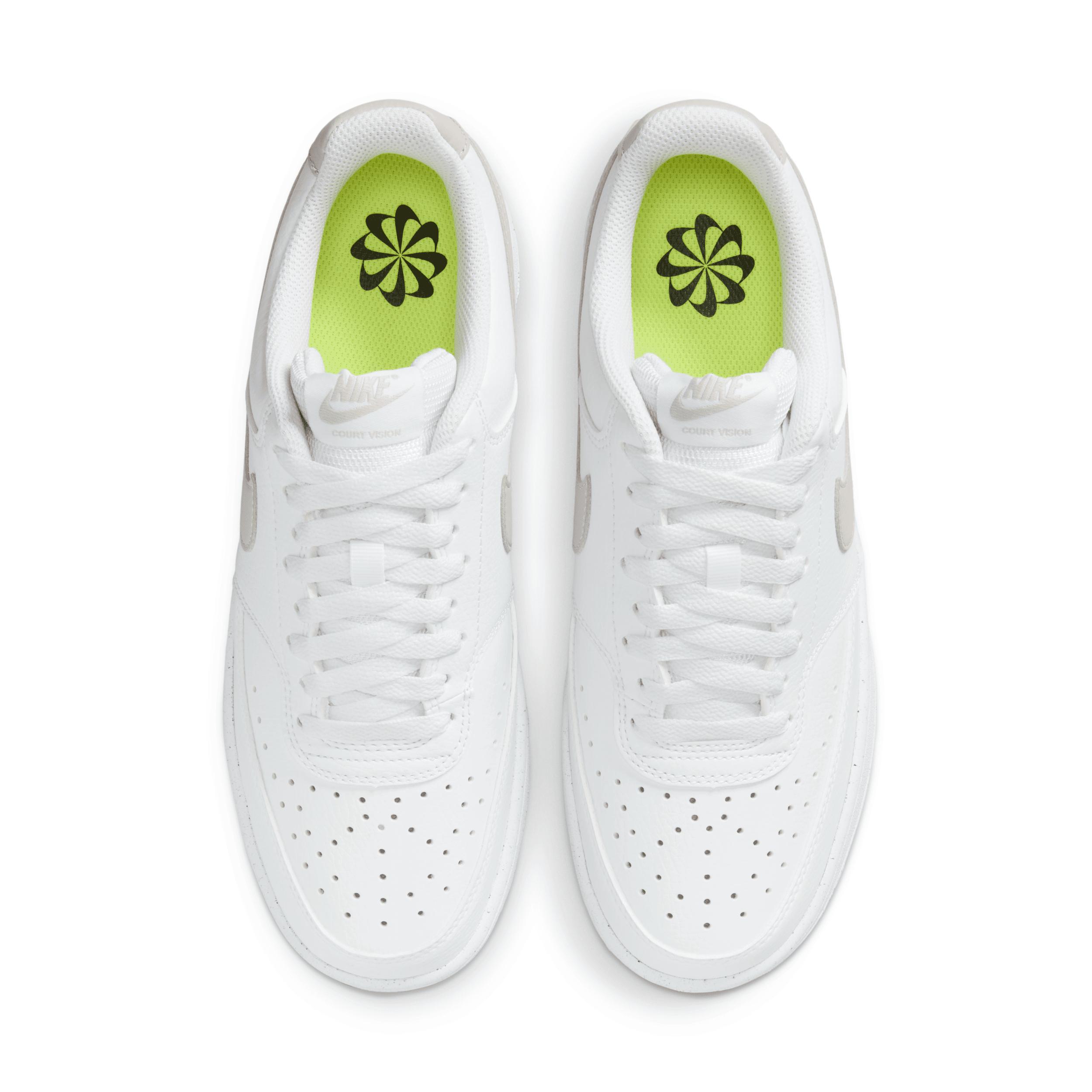 Nike Women's Court Vision Low Next Nature Shoes Product Image