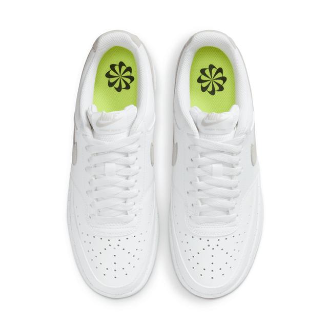 Nike Womens Court Vision Low Sneaker Product Image