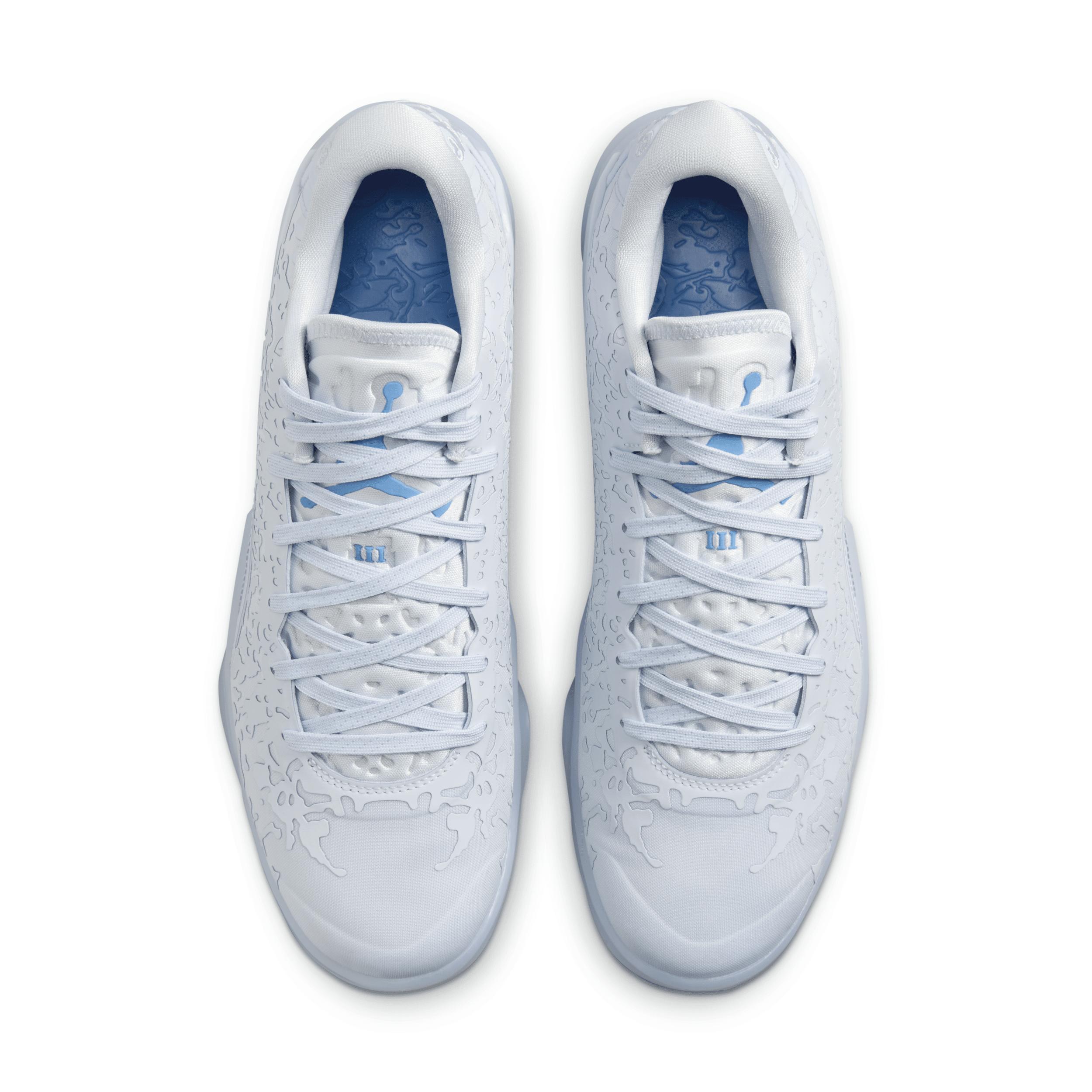 Zion 3 Basketball Shoes Product Image