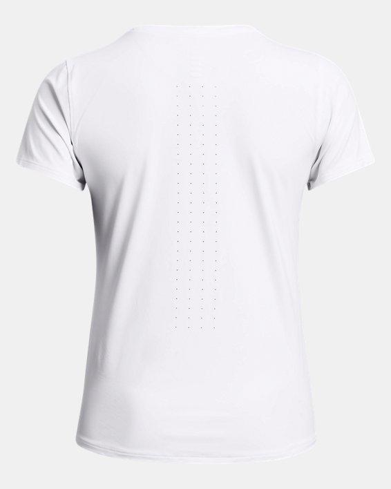 Women's UA Launch Elite Short Sleeve Product Image