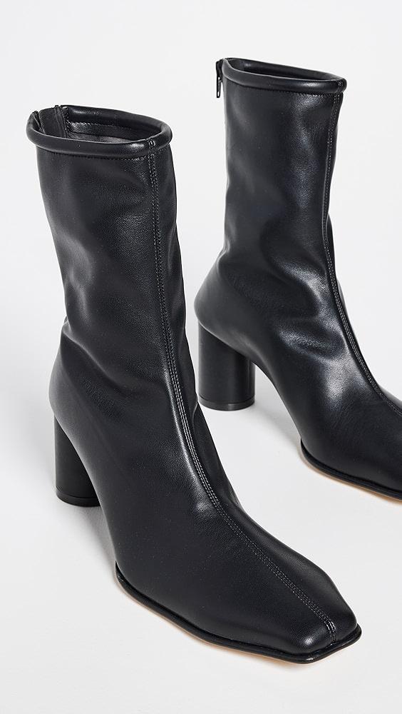 MM6 Maison Margiela Ankle Boots | Shopbop Product Image