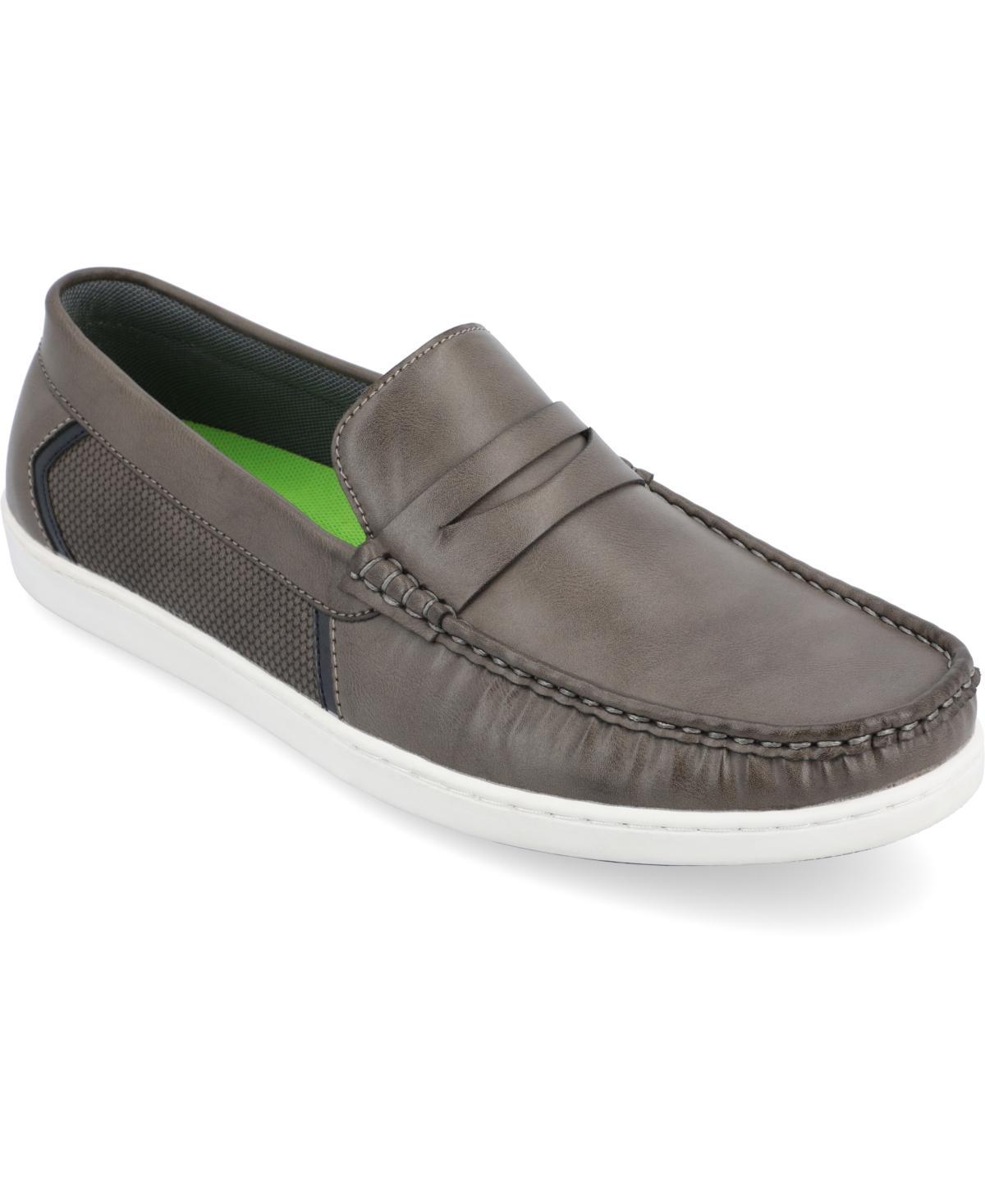 Vance Co Mens Danny Penny Loafer Product Image