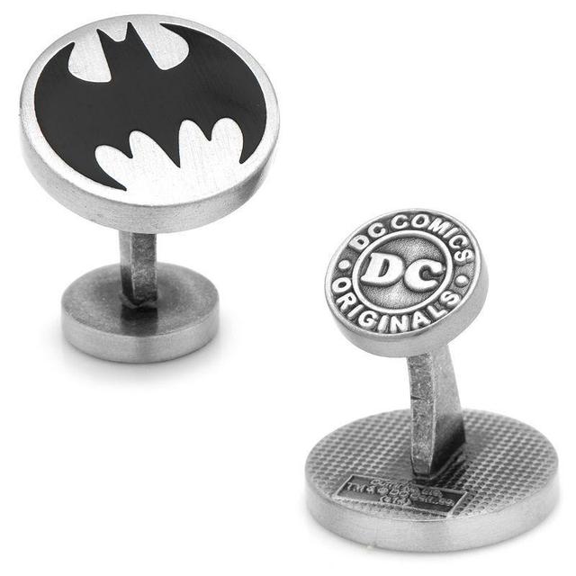 Mens Cuff Links, Inc. DC Comics Batman Cuff Links Product Image