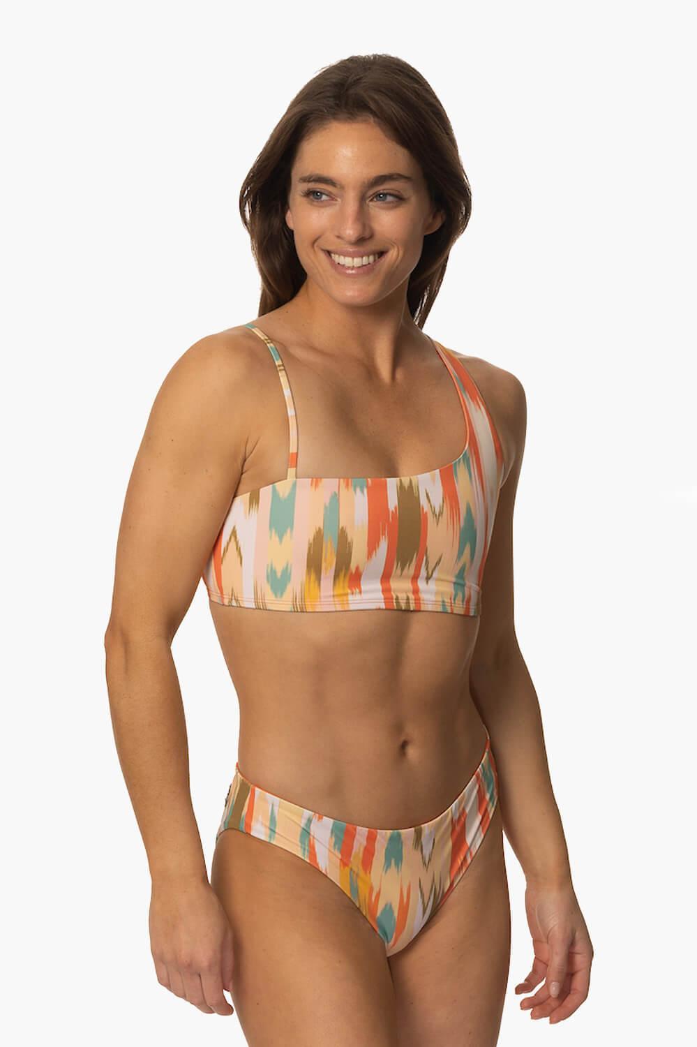 Valle Bikini Bottom - Zuma Product Image