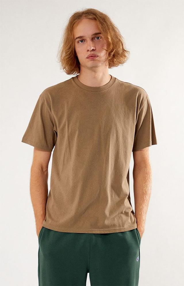 Mens Reece Regular T-Shirt - Product Image