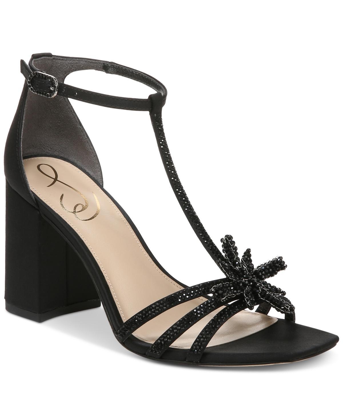 Sam Edelman Donnie T-Strap Sandal Product Image