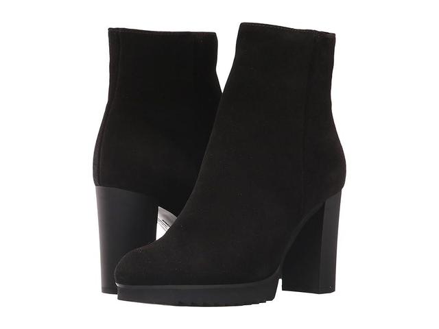 La Canadienne Myranda Suede) Women's Boots Product Image