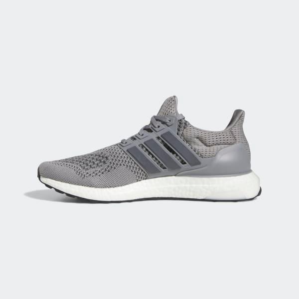 adidas Ultraboost 1.0 Shoes Grey Three 7 Mens Product Image