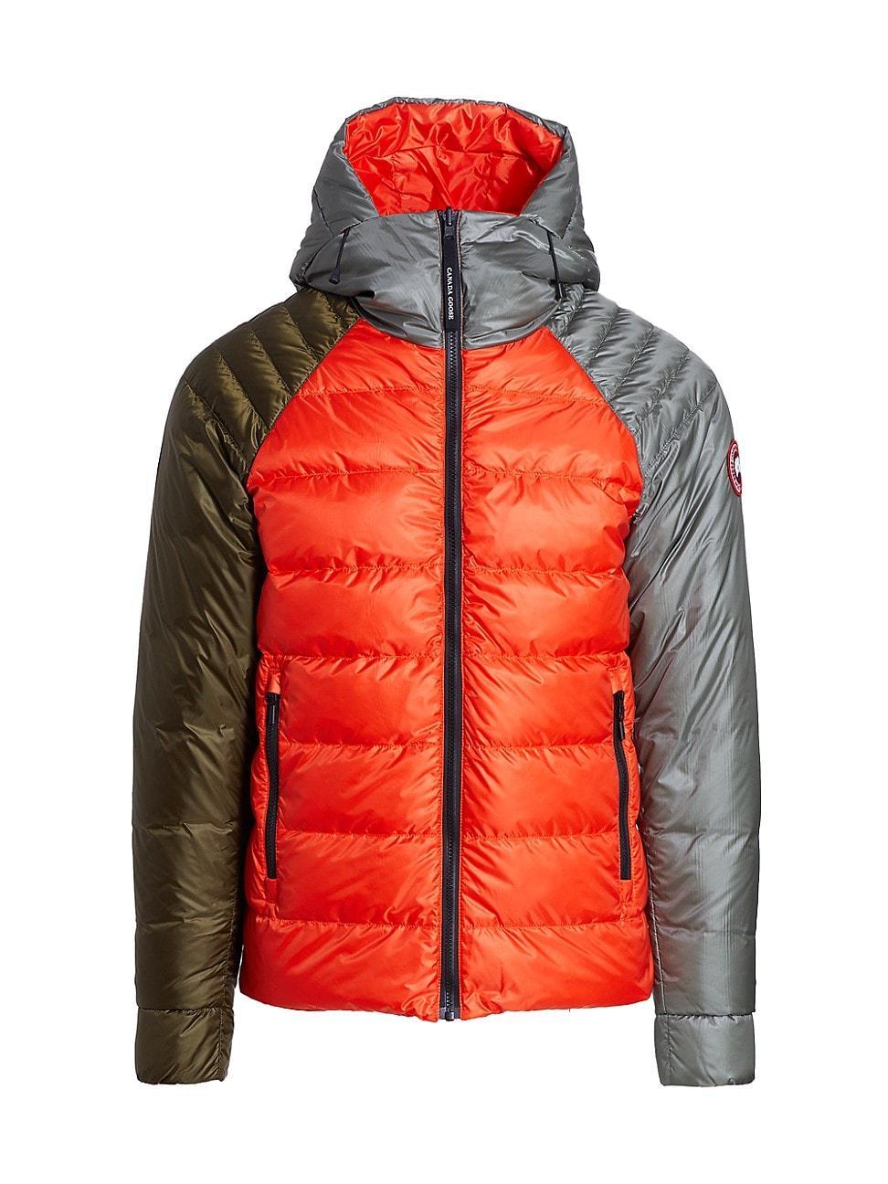 Canada Goose Legacy Reversible 750-Fill Down Jacket Product Image