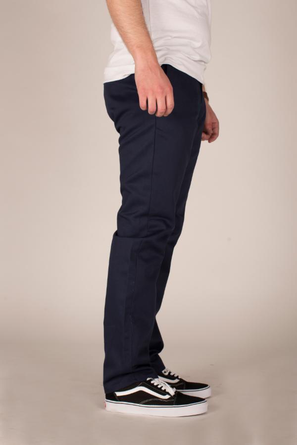 NAVY | WORKWEAR CHINO CLASSIC product image