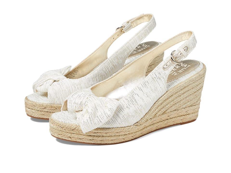 Naturalizer Bettina Fabric) Women's Shoes Product Image