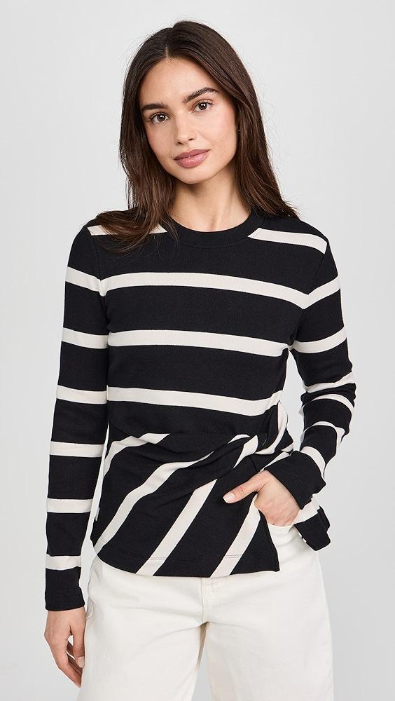 Tanya Taylor Carlita Top | Shopbop Product Image